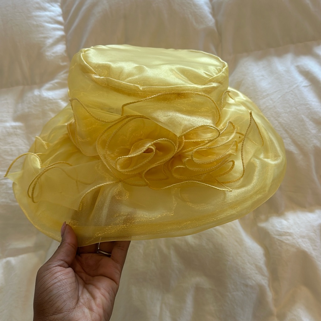 Kentucky Derby Hat